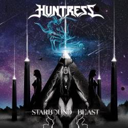 Huntress (USA-2) : Starbound Beast